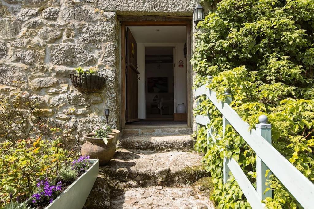 Chypons Farm Bed & Breakfast Penzance Exterior photo